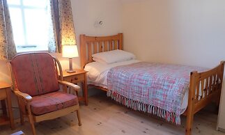 Ballyvaughan Cottage No 15