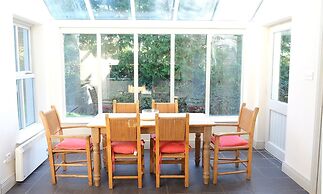 Ballyvaughan Cottage No 15