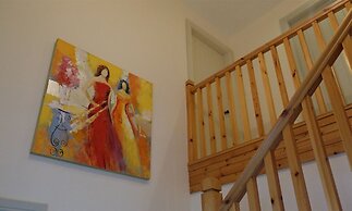 Ballyvaughan Cottage No 15