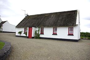 Ballyvaughan Cottage No 2