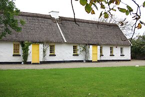 Ballyvaughan Cottage No 3