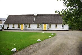 Ballyvaughan Cottage No 3