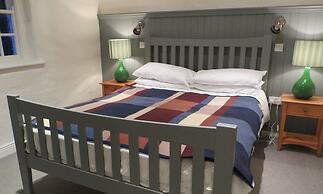 Ballyvaughan Cottage No 3