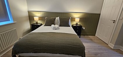 Bunratty Town House No 8