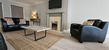 Bunratty Town House No 8