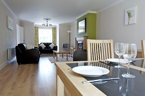 Bunratty Town House No 8