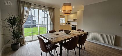 Bunratty Town House No 7