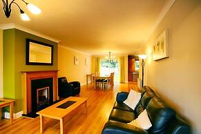 Bunratty Town House No 7