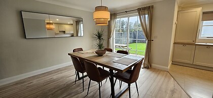 Bunratty Town House No 6