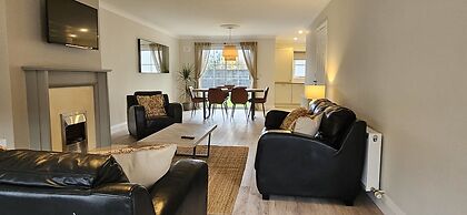 Bunratty Town House No 2