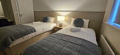 Bunratty Town House No 2