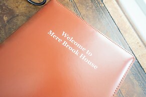 Mere Brook House