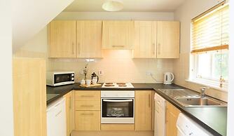 Castle Gardens 3 bed 4020