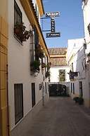 Hostal Alcazar I