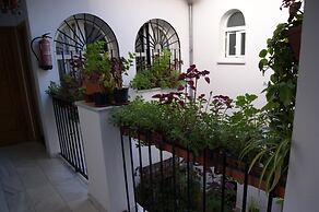 Hostal Alcazar I