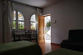 Hostal Alcazar I