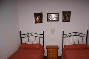 Hostal Alcazar I