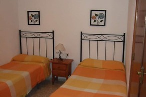 Hostal Alcazar I