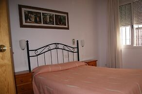 Hostal Alcazar I