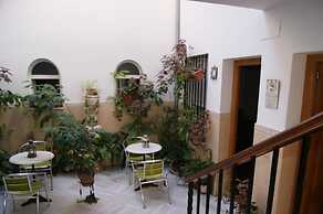 Hostal Alcazar I