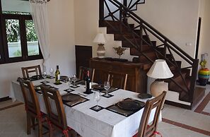 4 Bedroom pool villa 1 SDV022-By Samui Dream Villas