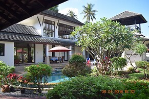 4 Bedroom pool villa 1 SDV022-By Samui Dream Villas