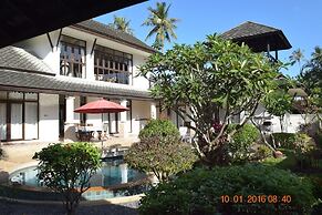 4 Bedroom pool villa 1 SDV022-By Samui Dream Villas