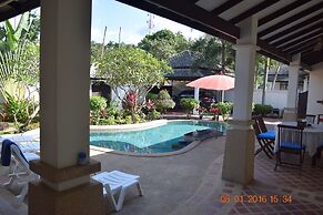 4 Bedroom pool villa 1 SDV022-By Samui Dream Villas