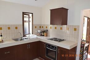 4 Bedroom pool villa 1 SDV022-By Samui Dream Villas