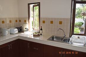 4 Bedroom pool villa 1 SDV022-By Samui Dream Villas