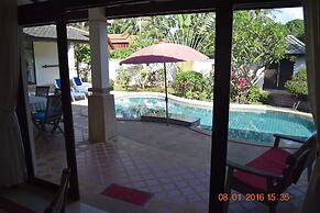 4 Bedroom pool villa 1 SDV022-By Samui Dream Villas