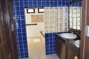 4 Bedroom pool villa 1 SDV022-By Samui Dream Villas