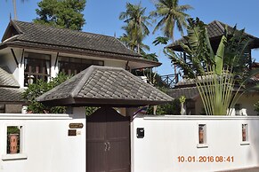 4 Bedroom pool villa 1 SDV022-By Samui Dream Villas