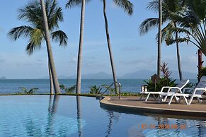 4 Bedroom pool villa 1 SDV022-By Samui Dream Villas