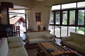 4 Bedroom pool villa 1 SDV022-By Samui Dream Villas