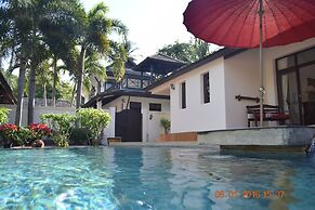 4 Bedroom pool villa 1 SDV022-By Samui Dream Villas