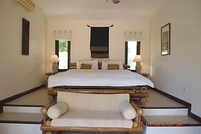 4 Bedroom pool villa 1 SDV022-By Samui Dream Villas