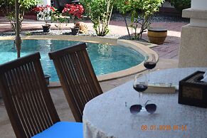 4 Bedroom pool villa 1 SDV022-By Samui Dream Villas