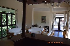 3 Bedroom pool villa 2 SDV023-By Samui Dream Villas