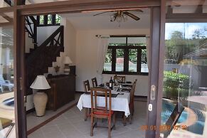 3 Bedroom pool villa 2 SDV023-By Samui Dream Villas