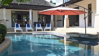 3 Bedroom pool villa 2 SDV023-By Samui Dream Villas