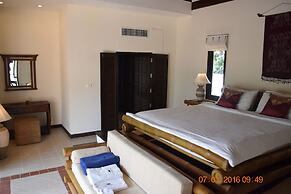 3 Bedroom pool villa 2 SDV023-By Samui Dream Villas