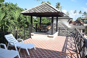 3 Bedroom pool villa 2 SDV023-By Samui Dream Villas