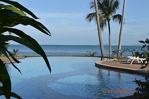 3 Bedroom pool villa 2 SDV023-By Samui Dream Villas