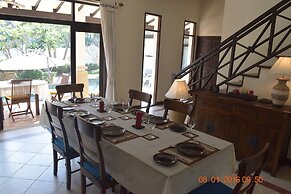 3 Bedroom pool villa 2 SDV023-By Samui Dream Villas