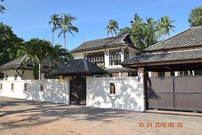 3 Bedroom pool villa 2 SDV023-By Samui Dream Villas