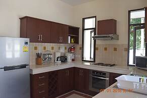 3 Bedroom pool villa 2 SDV023-By Samui Dream Villas