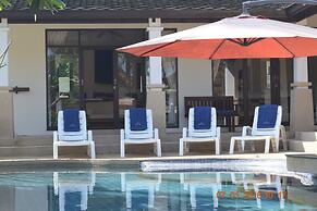 3 Bedroom pool villa 2 SDV023-By Samui Dream Villas