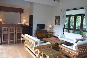 3 Bedroom pool villa 2 SDV023-By Samui Dream Villas