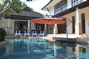 3 Bedroom pool villa 2 SDV023-By Samui Dream Villas
